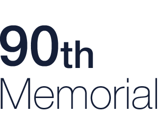 90th Memorial